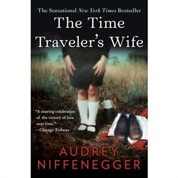 The Time Traveler's Wife