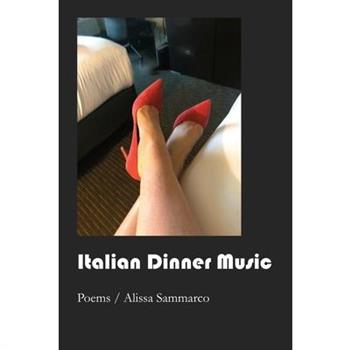 Italian Dinner Music