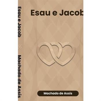 Esau e Jacob