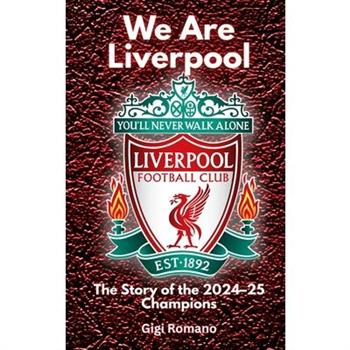 We Are Liverpool