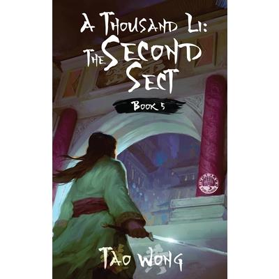 A Thousand Li
