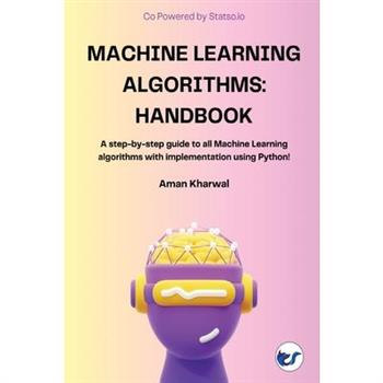 Machine Learning Algorithms