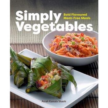 Simply Vegetables