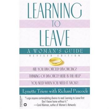 Learning to Leave