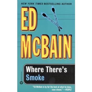 Where There’s Smoke