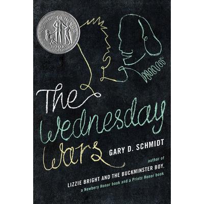 The Wednesday wars