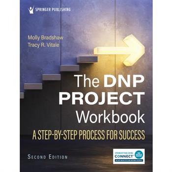 The DNP Project Workbook