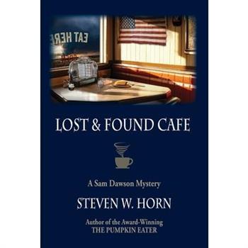 Lost & Found Cafe
