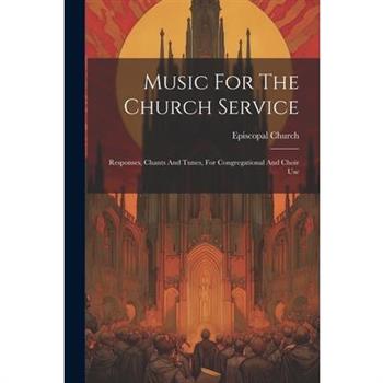 Music For The Church Service
