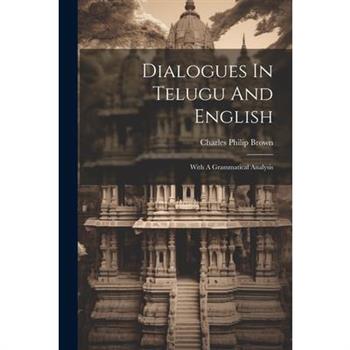 Dialogues In Telugu And English