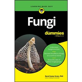 Fungi for Dummies