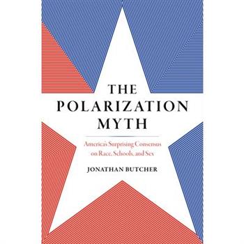 The Polarization Myth