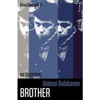 Aleksei Balabanov: Brother