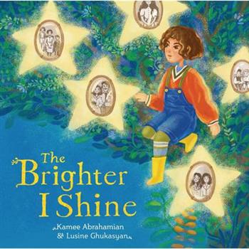 The Brighter I Shine