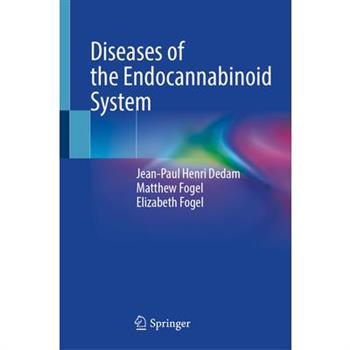 Diseases of the Endocannabinoid System