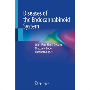 Diseases of the Endocannabinoid System