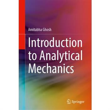 Introduction to Analytical Mechanics