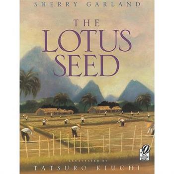 The Lotus Seed