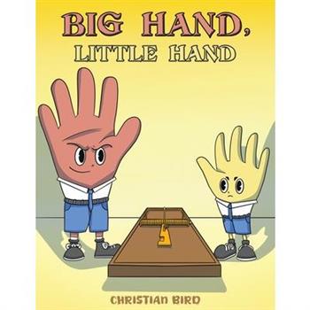 Big Hand, Little Hand