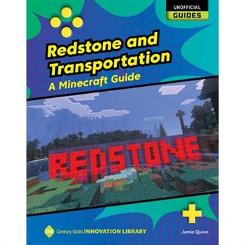 Redstone and Transportation