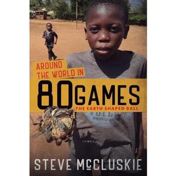 Around the World in 80 Games