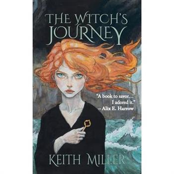 The Witch's Journey