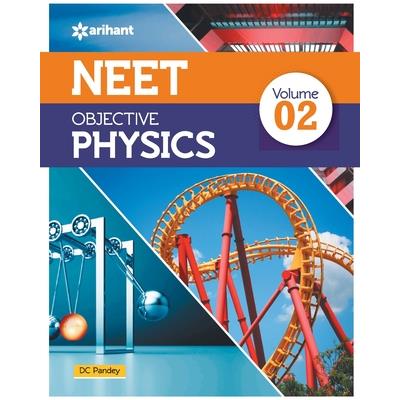 NEET Objective Physics Volume 2