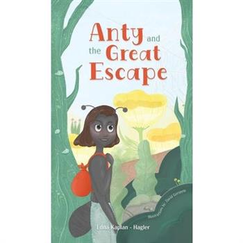 Anty and the Great Escape