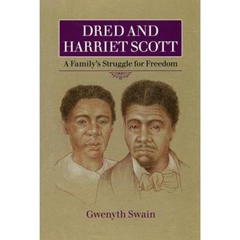 Dred and Harriet Scott