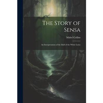 The Story of Sensa