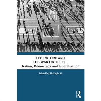 Literature and the War on Terror