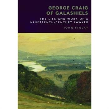 George Craig of Galashiels