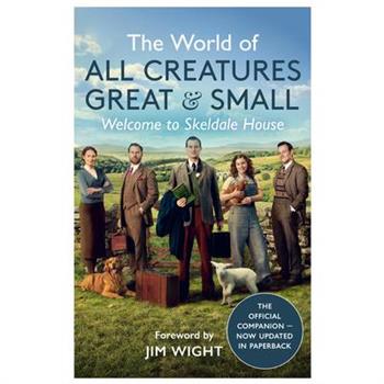 The World of All Creatures Great & Small
