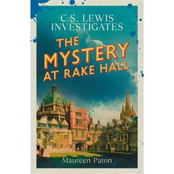 The Mystery at Rake Hall
