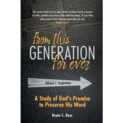 From This Generation For Ever