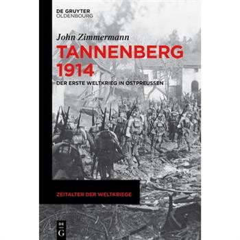 Tannenberg 1914