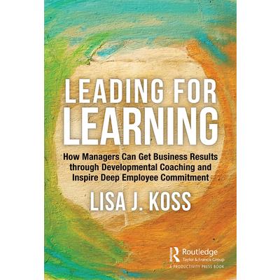 Leading for Learning