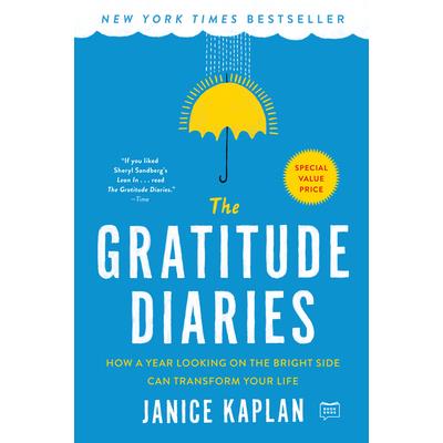 The Gratitude Diaries