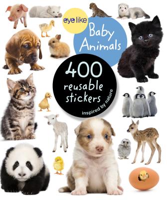Eyelike Stickers