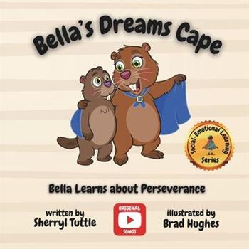 Bella’s Dreams Cape