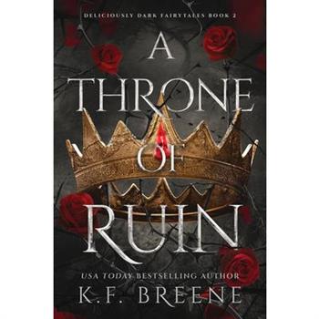 A Throne of Ruin