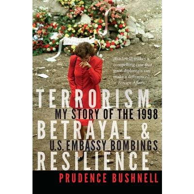 Terrorism, Betrayal, and Resilience