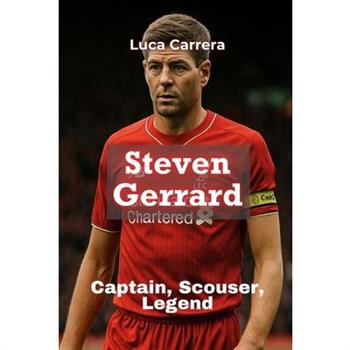 Steven Gerrard