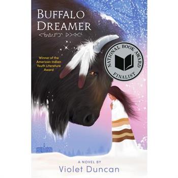 Buffalo Dreamer