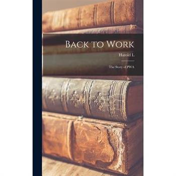 Back to Work; the Story of PWA