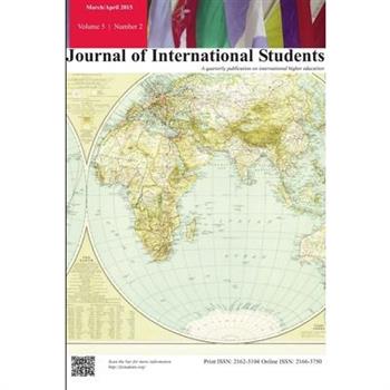 Journal of International Students 2015 Vol 5 Issue 2