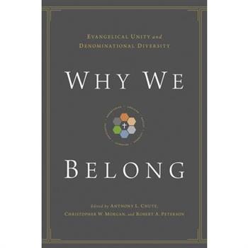 Why We Belong