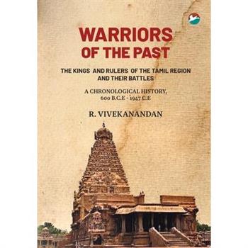 Warriors of the Past