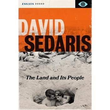The Land and Its People