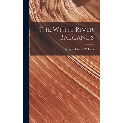 The White River Badlands
